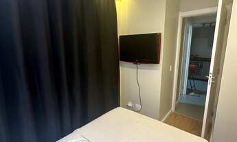 Imagem 2: Apartamento à venda em Cambuci com 33 m², 2 quartos