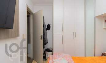 Imagem 2: Apartamento à venda em Aricanduva com 51 m², 2 quartos, 1 vaga