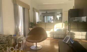 Imagem 5: Apartamento à venda em Santo Amaro com 159 m², 2 quartos, 2 suítes, 2 vagas