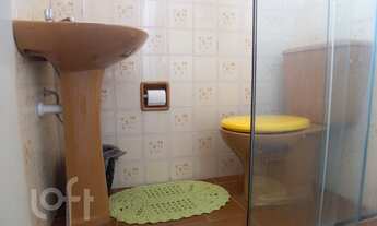 Imagem 2: Apartamento à venda em Vila Sônia com 54 m², 2 quartos, 1 vaga