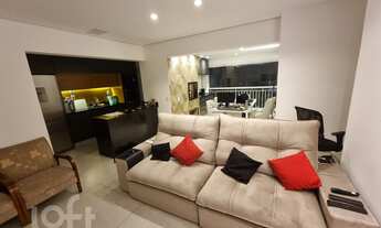 Imagem: Apartamento à venda em Barra Funda com