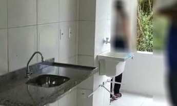 Imagem 4: Apartamento à venda em Jaraguá com 38 m², 2 quartos