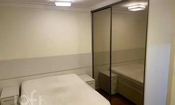 Imagem 5: Apartamento à venda em Santana com 63 m², 1 quarto, 1 vaga