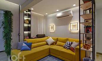 Imagem: Apartamento à venda em Bela Vista com 76