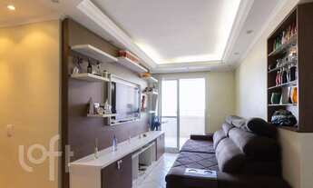 Imagem 3: Apartamento à venda em Carrão com 80 m², 3 quartos, 1 suíte, 1 vaga