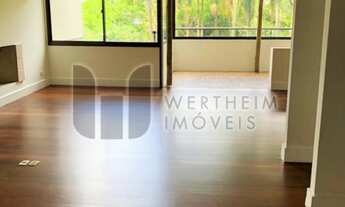 Imagem 3: Apartamento à venda em Morumbi com 185 m², 3 quartos, 3 suítes, 3 vagas