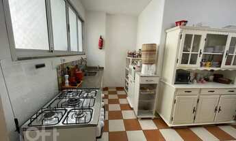 Imagem 4: Apartamento à venda em Bela Vista com 106 m², 3 quartos, 1 suíte, 2 vagas