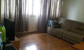 Imagem: Apartamento à venda em Vila Romana com