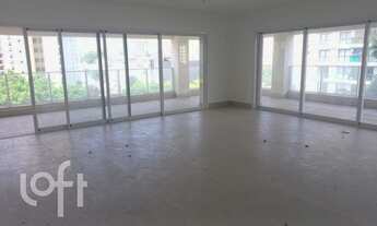 Imagem 6: Apartamento à venda em Santana com 265 m², 4 quartos, 4 suítes, 6 vagas