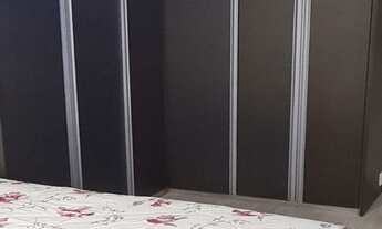 Imagem 5: Apartamento à venda em Sacomã com 60 m², 2 quartos, 1 suíte, 1 vaga