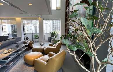 Imagem 5: Apartamento à venda em Vila Nova Conceição com 355 m², 3 quartos, 3 suítes, 5 vagas