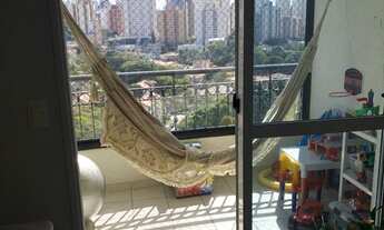 Imagem 5: Apartamento à venda em Cursino com 86 m², 2 quartos, 1 suíte, 2 vagas