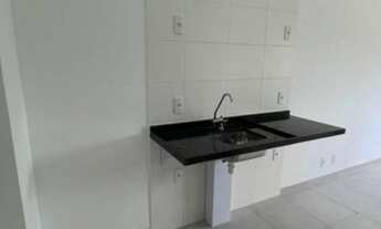 Imagem 2: Apartamento à venda em Brooklin com 24 m², 1 quarto, 1 suíte