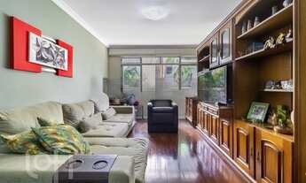 Imagem: Apartamento à venda em Santa Cecília com