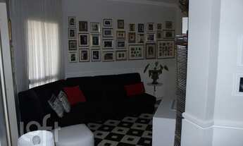 Imagem 3: Apartamento à venda em Vila Sônia com 256 m², 4 quartos, 3 suítes, 4 vagas