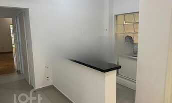 Imagem 7: Apartamento à venda em República com 118 m², 3 quartos