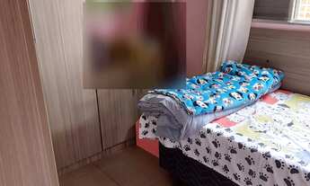 Imagem 2: Apartamento à venda em República com 47 m², 2 quartos, 1 vaga