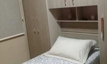 Imagem 3: Apartamento à venda em Ermelino Matarazzo com 50 m², 2 quartos, 1 vaga