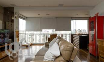 Imagem: Apartamento à venda em Bosque da Saúde