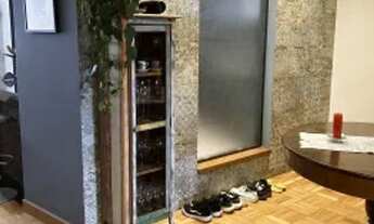 Imagem 3: Apartamento à venda em República com 120 m², 2 quartos, 1 vaga