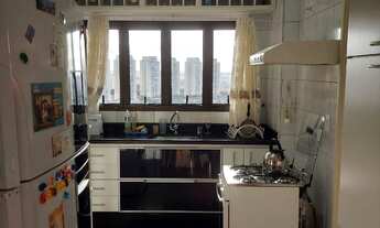 Imagem 7: Apartamento à venda em Vila Sônia com 145 m², 4 quartos, 4 vagas