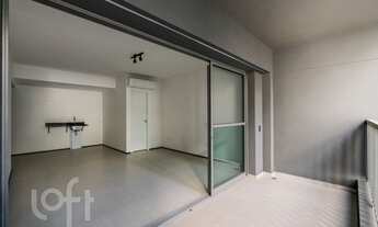 Imagem 4: Apartamento à venda em República com 37 m², 1 quarto