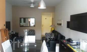 Imagem 2: Apartamento à venda em Jabaquara com 73 m², 3 quartos, 1 vaga