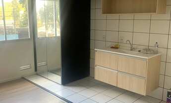 Imagem 1: Apartamento à venda em Jabaquara com 39 m², 2 quartos