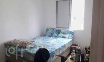 Imagem 4: Apartamento à venda em Campo Limpo com 52 m², 2 quartos, 1 vaga