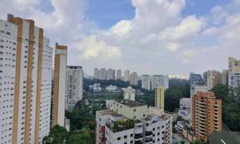 Imagem 5: Apartamento à venda em Vila Andrade com 125 m², 3 quartos, 3 suítes, 2 vagas