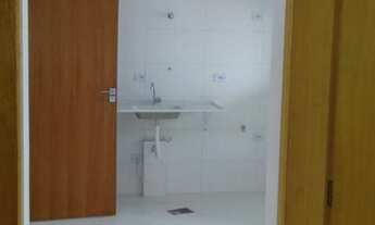 Imagem 3: Apartamento à venda em Itaquera com 39 m², 2 quartos