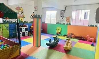 Imagem 7: Apartamento à venda em Vila Jacuí com 49 m², 2 quartos, 1 vaga