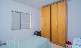 Imagem 6: Apartamento à venda em República com 28 m², 1 quarto