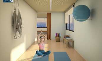 Imagem 7: APARTAMENTO em São Paulo - SP, Vila Pompéia