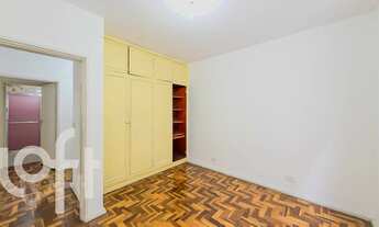 Imagem 5: Apartamento à venda em Bela Vista com 120 m², 3 quartos, 1 suíte, 1 vaga