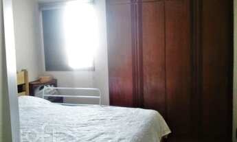 Imagem 5: Apartamento à venda em Saúde com 86 m², 3 quartos, 1 suíte, 2 vagas