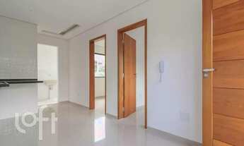 Imagem 7: Apartamento à venda em Itaquera com 35 m², 2 quartos