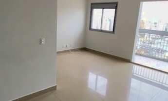 Imagem: Apartamento à venda em Jabaquara com 65