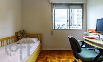 Imagem 7: Apartamento à venda em Brooklin com 90 m², 2 quartos, 1 vaga