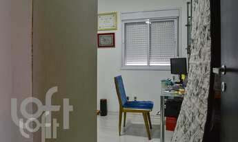 Imagem 4: Apartamento à venda em Tucuruvi com 71 m², 2 quartos, 1 suíte, 1 vaga