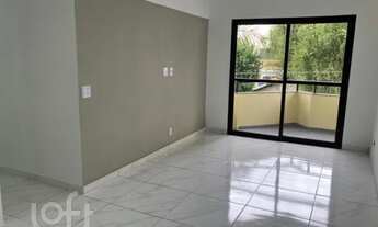Imagem: Apartamento à venda em Santana com 75 m²