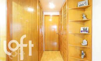 Imagem 4: Apartamento à venda em Vila Formosa com 189 m², 4 quartos, 2 suítes, 3 vagas