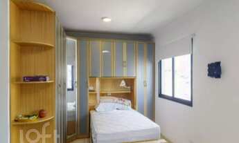 Imagem 4: Apartamento à venda em República com 32 m², 1 quarto