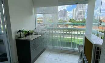 Imagem 5: Apartamento à venda em Vila Prudente com 57 m², 2 quartos, 1 suíte, 1 vaga