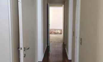 Imagem 4: Apartamento à venda em Santa Cecília com 130 m², 3 quartos, 1 suíte, 2 vagas