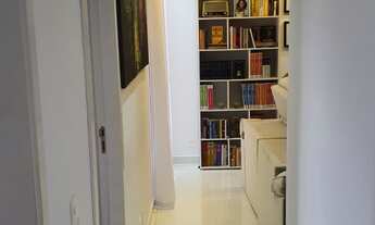 Imagem 6: Apartamento à venda em Ponte Rasa com 58 m², 2 quartos, 1 vaga