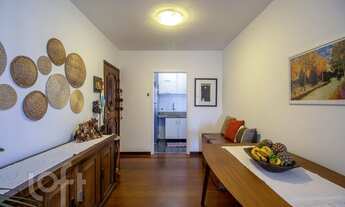 Imagem 4: Apartamento à venda em Lapa com 68 m², 2 quartos, 1 suíte, 1 vaga