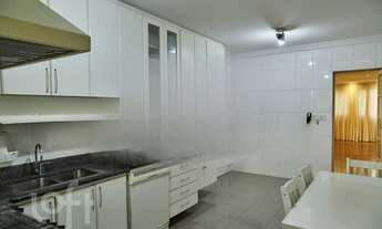 Imagem 5: Apartamento à venda em Jardim São Paulo com 160 m², 3 quartos, 3 suítes, 3 vagas