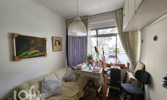 Imagem 7: Apartamento à venda em Campos Elísios com 94 m², 2 quartos