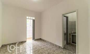 Imagem 2: Apartamento à venda em República com 53 m², 1 quarto